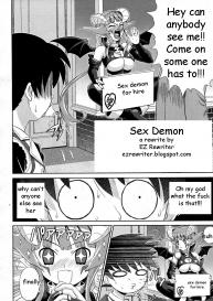 Sex Demon #2