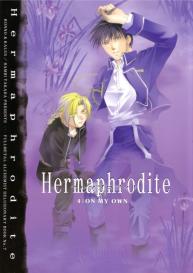 Hermaphrodite 4 #1