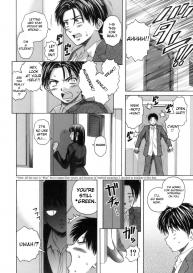 Kyoushi to Seito to | Teacher and Student #11