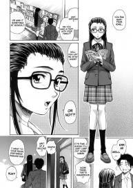 Kyoushi to Seito to | Teacher and Student #115