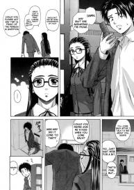 Kyoushi to Seito to | Teacher and Student #117