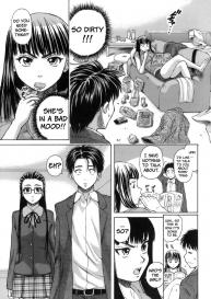 Kyoushi to Seito to | Teacher and Student #118