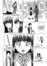 Kyoushi to Seito to | Teacher and Student #123