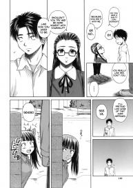 Kyoushi to Seito to | Teacher and Student #143