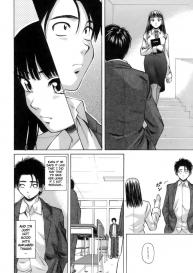 Kyoushi to Seito to | Teacher and Student #149