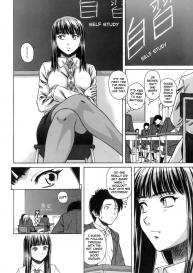 Kyoushi to Seito to | Teacher and Student #155