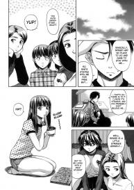 Kyoushi to Seito to | Teacher and Student #183