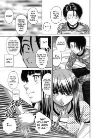 Kyoushi to Seito to | Teacher and Student #188