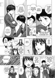 Kyoushi to Seito to | Teacher and Student #20