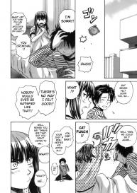 Kyoushi to Seito to | Teacher and Student #203