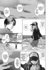 Kyoushi to Seito to | Teacher and Student #206