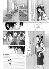 Kyoushi to Seito to | Teacher and Student #217