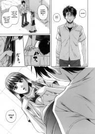 Kyoushi to Seito to | Teacher and Student #234