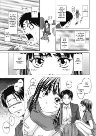 Kyoushi to Seito to | Teacher and Student #49