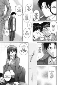 Kyoushi to Seito to | Teacher and Student #53