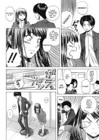 Kyoushi to Seito to | Teacher and Student #58