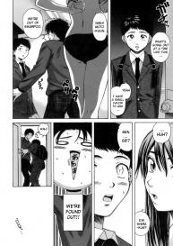 Kyoushi to Seito to | Teacher and Student #76