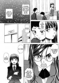 Kyoushi to Seito to | Teacher and Student #81