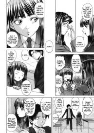 Kyoushi to Seito to | Teacher and Student #83