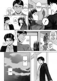 Kyoushi to Seito to | Teacher and Student #85