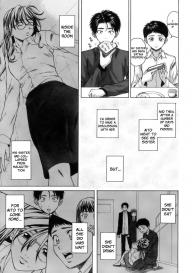 Kyoushi to Seito to | Teacher and Student #90