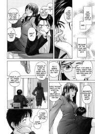 Kyoushi to Seito to | Teacher and Student #91