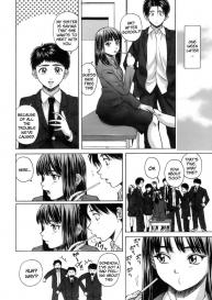 Kyoushi to Seito to | Teacher and Student #93