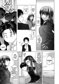 Kyoushi to Seito to | Teacher and Student #94