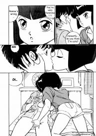Ranma X For ever #10