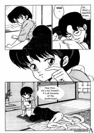 Ranma X For ever #31