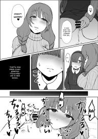 Onee-chan no Heya | Onee-chans Room #11