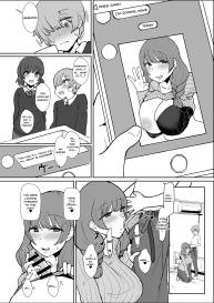 Onee-chan no Heya | Onee-chans Room #13