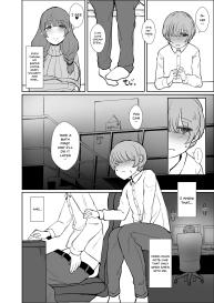 Onee-chan no Heya | Onee-chans Room #3