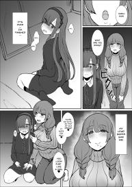 Onee-chan no Heya | Onee-chans Room #9