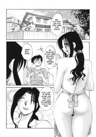 My Sister is My Wife Chapter 12Translated by Fated Cricle #2