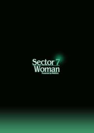 Nanabangai no Onna | Sector 7 Woman #22