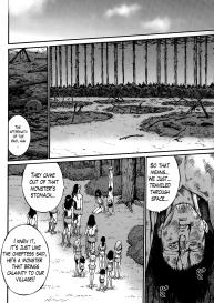 Kigenzen 10000 Nen no Ota | The Otaku in 10,000 B.C. Ch. 1-25 #162