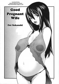 Ryousai Ninpu – Good Pregnant Wife #2