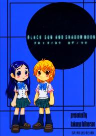 Kuroi Taiyou Kageno Tsuki EPISODE 2: somebody love you – Black Sun and Shadow Moon 2 #44
