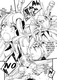 Mahou Shoujo Crisis – Magical Girl Crisis #15