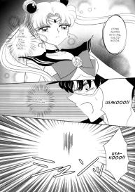 Kuroi Tsuki ni Michibikareenglish #7
