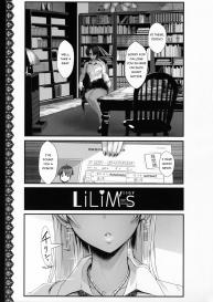 LiLiM’s #2