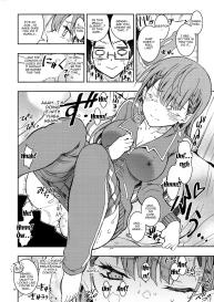 BOKUTACHIHA SENSEIMO URUKAMO KAWAII 2 | Our Sensei And Uruka Are Both So Cute 2 #5