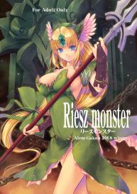 Riesz monster #1