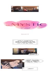 Miss Mystic Ch.1-24 #556