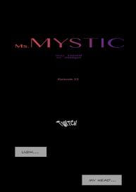 Miss Mystic Ch.1-24 #585