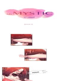 Miss Mystic Ch.1-24 #617