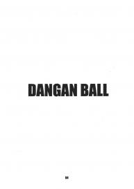 Dangan Ball Vol. 1 Nishino to no Harenchi Jiken #4