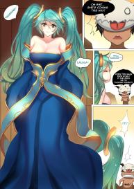 Sona’s House: First Part #4