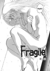 In a Quagmire – Fragile 3 #2